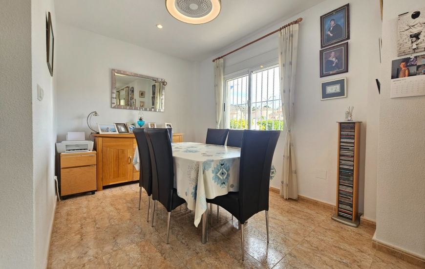 Venta - Villa - Benimar