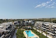 Sale - Apartments - Orihuela Costa