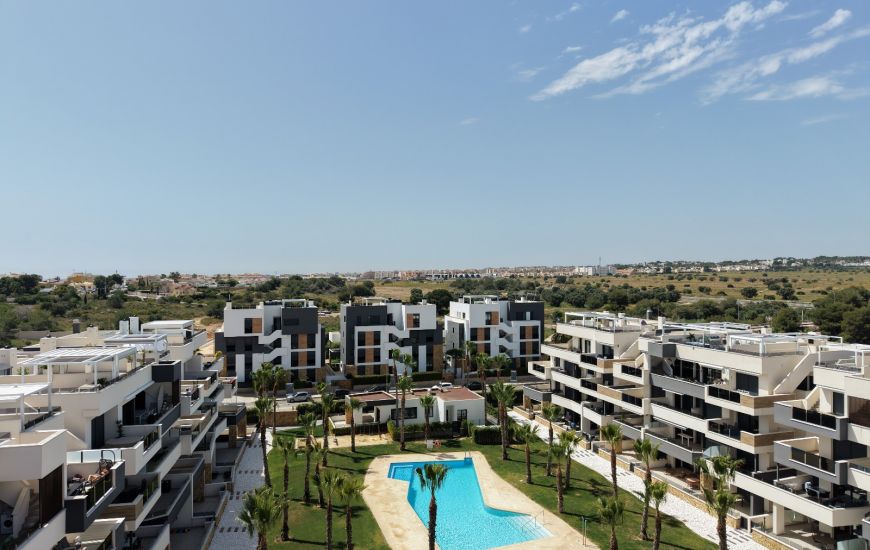 Sale - Apartments - Orihuela Costa