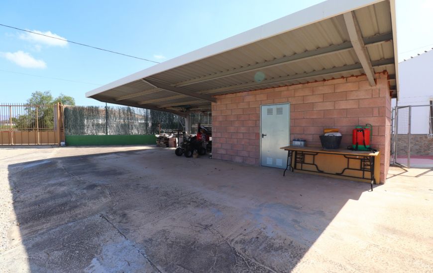 Venta - Casa Rural - Benferri