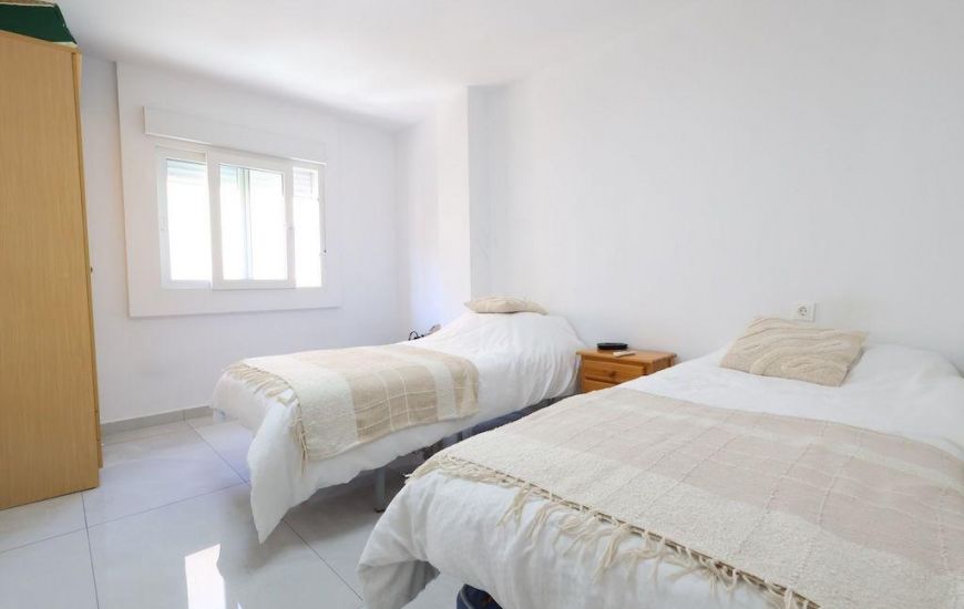 Sale - Apartments - Torrevieja