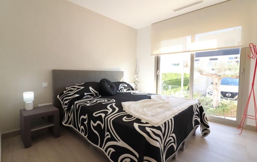 Sale - Villa - Benijofar - 