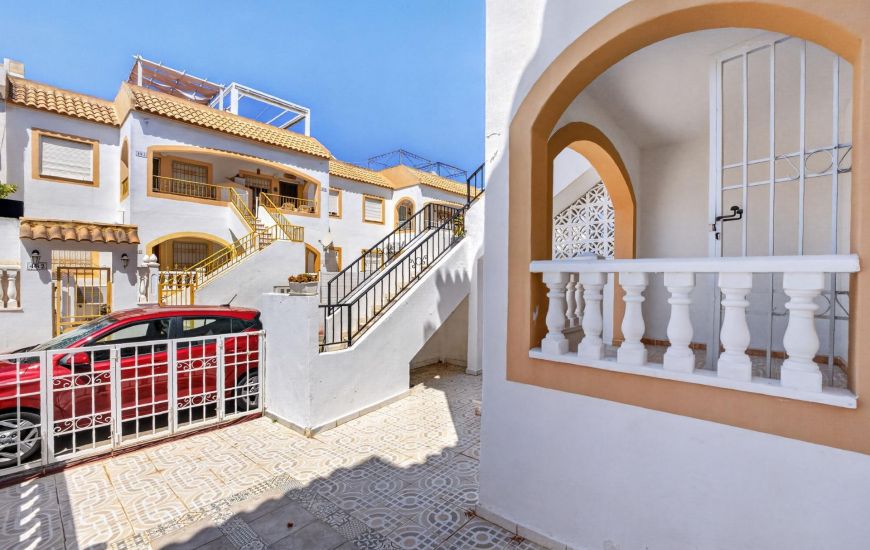 Venta - Ground Floor - Torrevieja