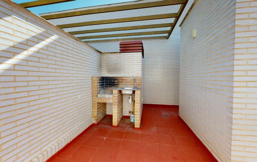 New Build - Apartments - Archena