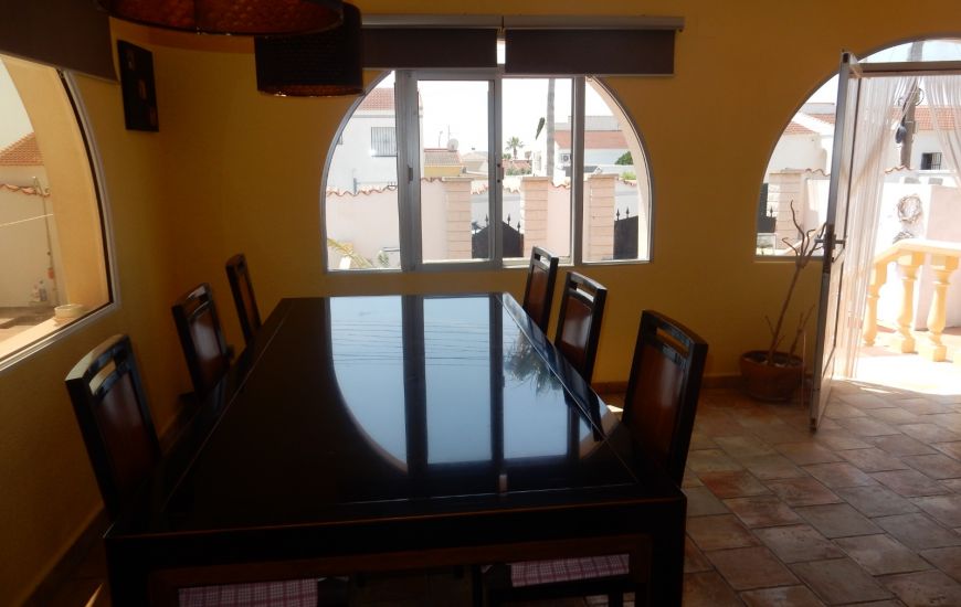 Venta - Villa - Ciudad Quesada