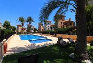 Sale - Half Vrijstaand Huis - Algorfa