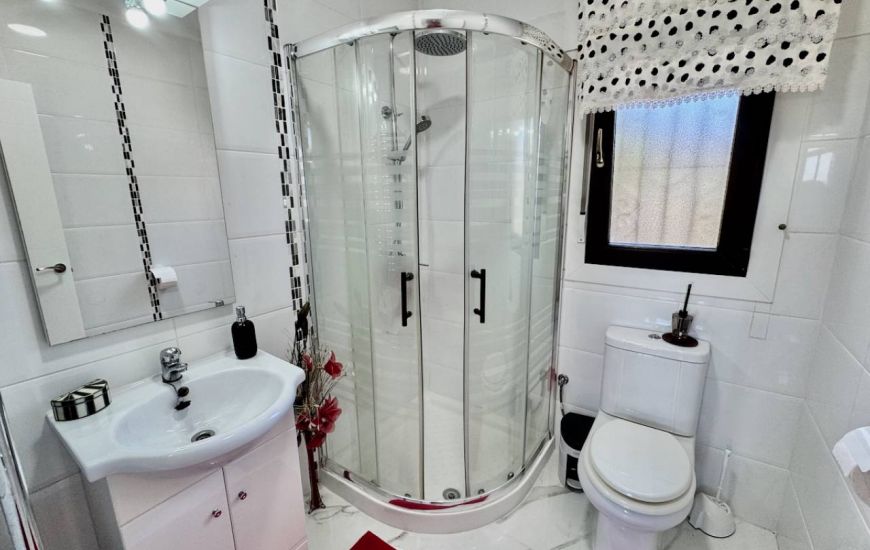 Sale - Villa - Algorfa - 