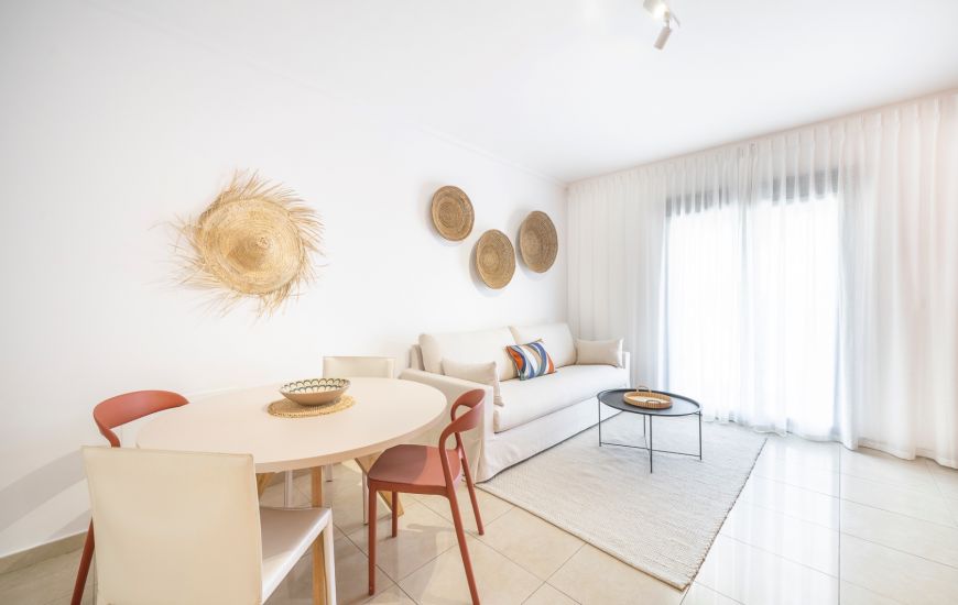 Sale - Apartments - Ciudad Quesada - Rojales