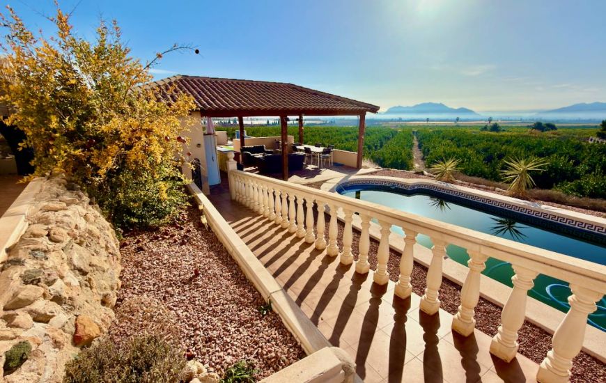 Venta - Casa Rural - Orihuela