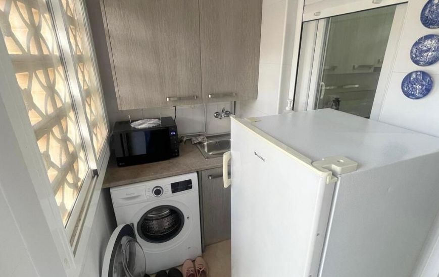 Sale - Villa - Lo Crispin