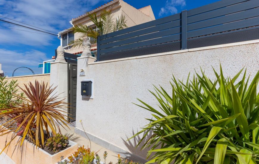 Sale - Bungalow - Torrevieja