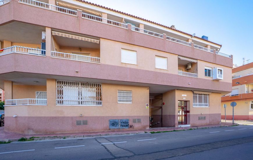 Venta - Apartamentos - Torrevieja