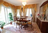 Sale - Villa - Orihuela Costa