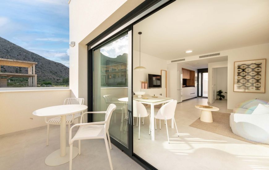 New Build - Townhouse - 