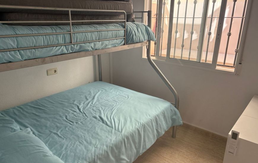 Venta - Bungalow - Algorfa