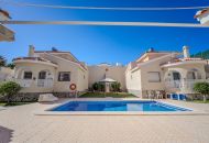 Sale - Villa - Ciudad Quesada