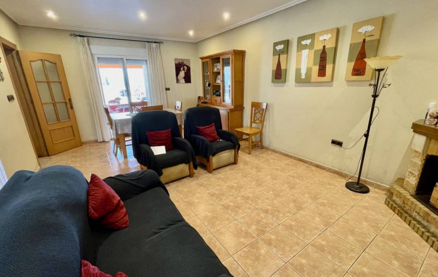Sale - Villa - Catral