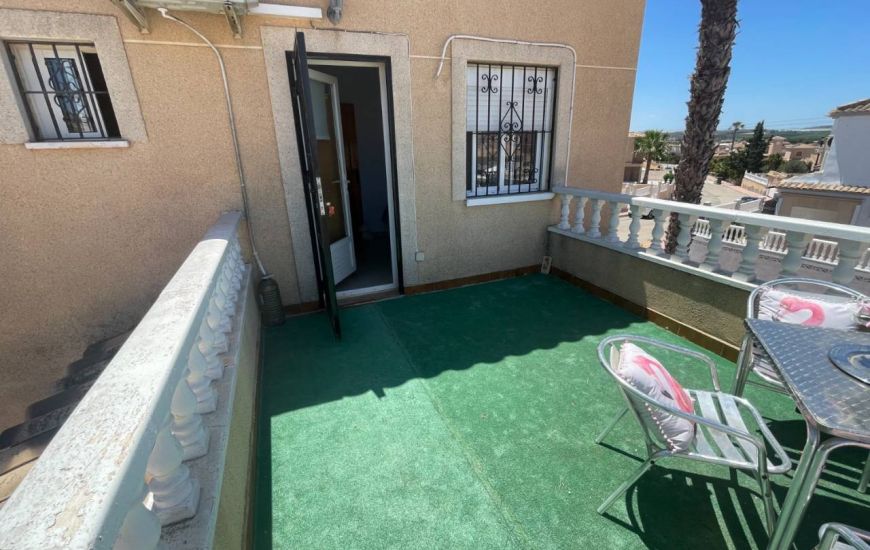 Sale - Villa - Rojales