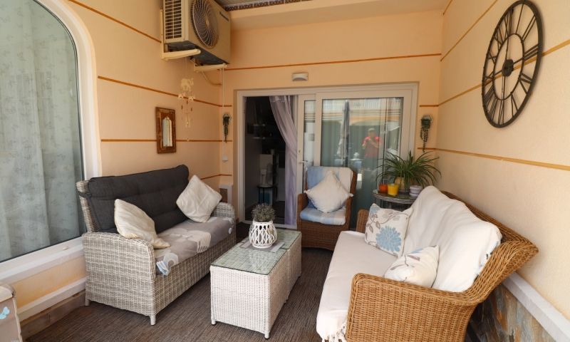 Sale - Apartments - Benijófar - 