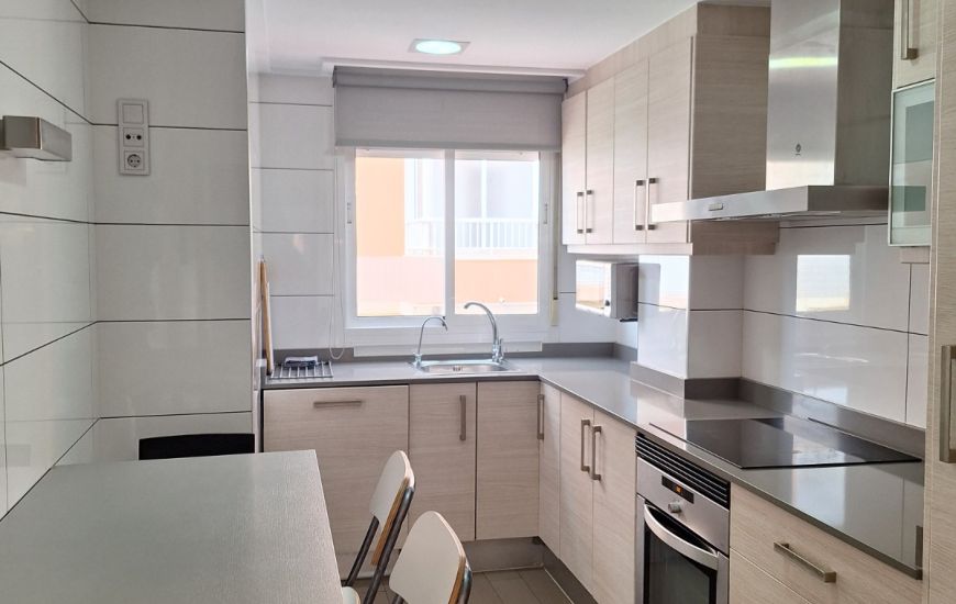 Venta - Apartamentos - Santa Pola