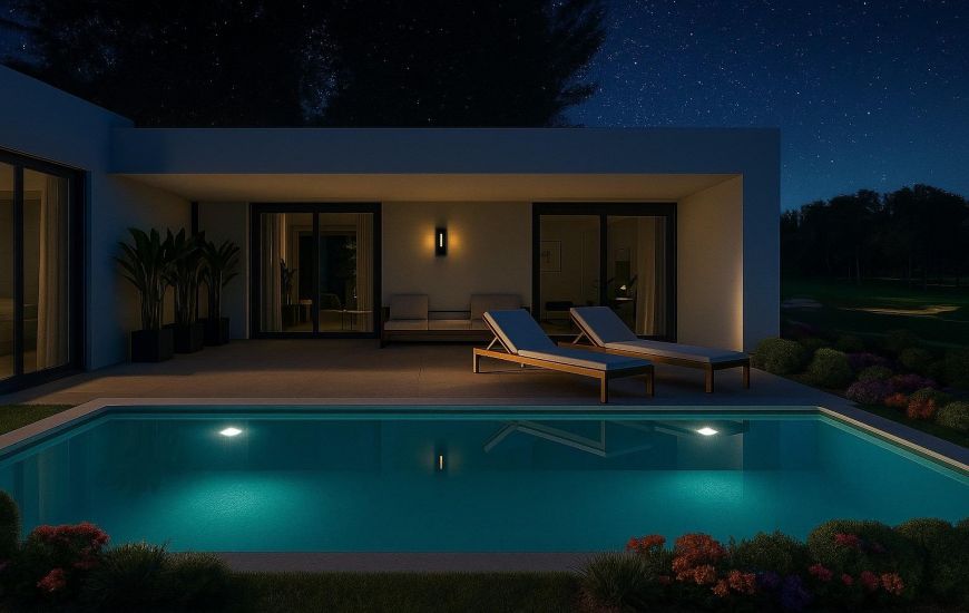 New Build - Villa - Hondón de las Nieves