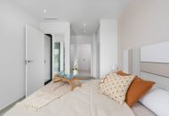 New Build - Villa - Benijófar - 