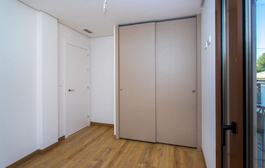 Venta - Apartamentos - Hondón de las Nieves