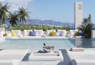 New Build - Apartments - Torrevieja