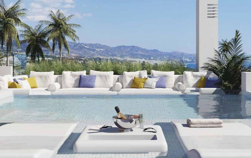 New Build - Apartments - Torrevieja