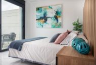 Nueva construcción  - Villa - San Pedro del Pinatar