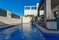 Venta - Villa - Ciudad Quesada