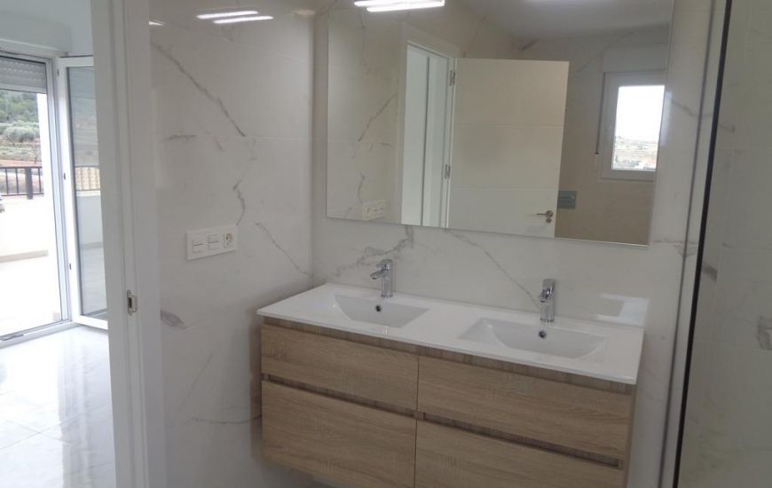 New Build - Villa - Pinoso