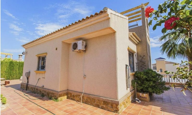 Venta - Villa - El Campo