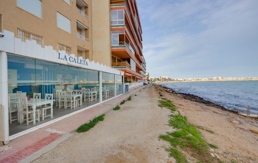 Venta - Apartamento - Torrevieja