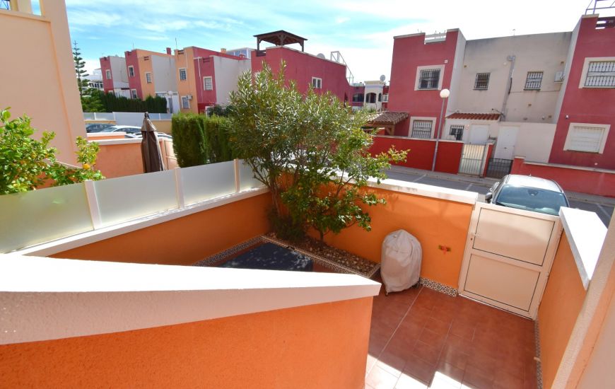 Sale - Apartments - Orihuela Costa