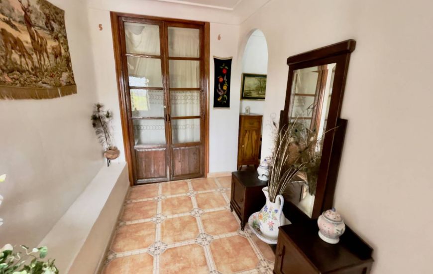 Sale - Country Property - Orihuela