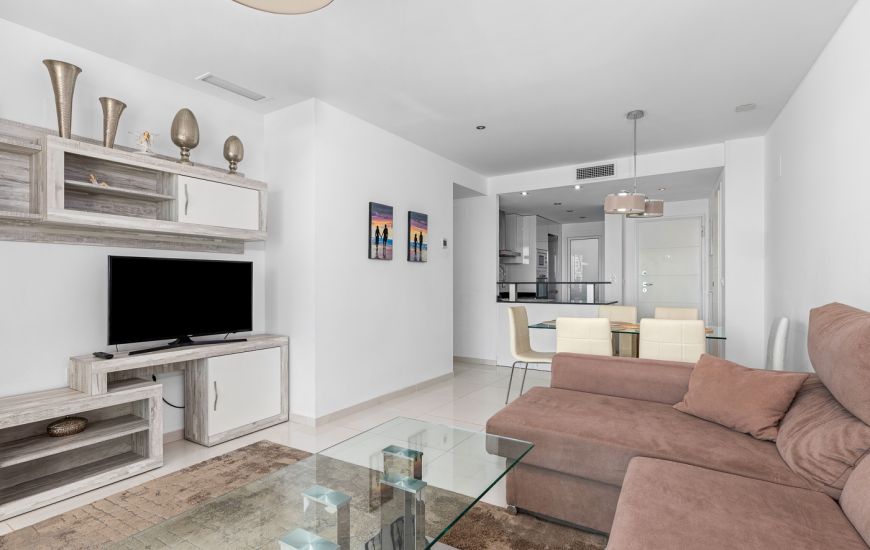 Venta - Apartamentos - Orihuela Costa