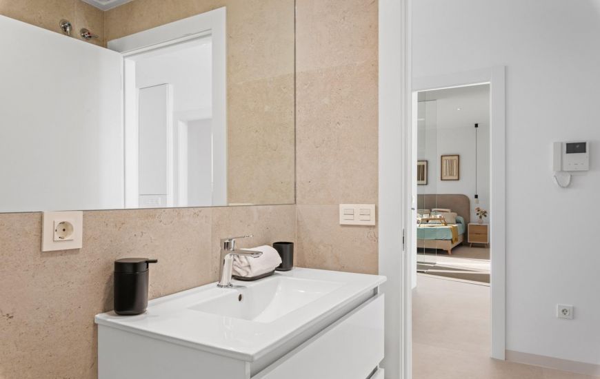 New Build - Villa - Los Alcázares