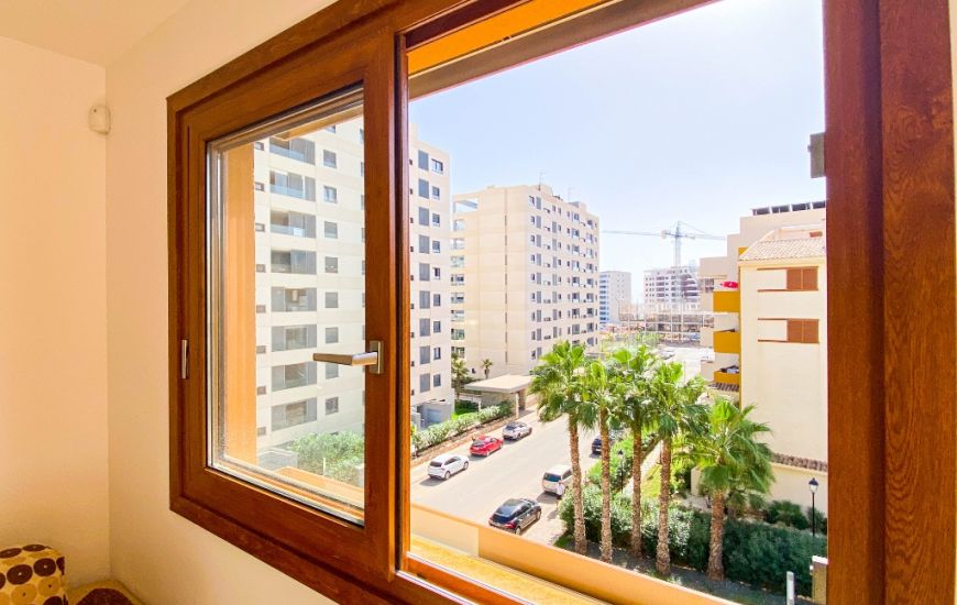 Sale - Apartamento - Punta Prima