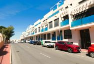 Sale - Apartments - Torrevieja center