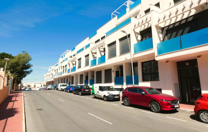 Sale - Apartments - Torrevieja center