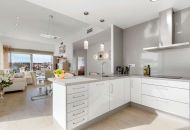 Sale - Villa - Villamartin
