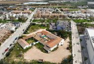 Sale - Bungalow - Pilar de la Horadada