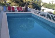 Sale - Villa - Torrevieja