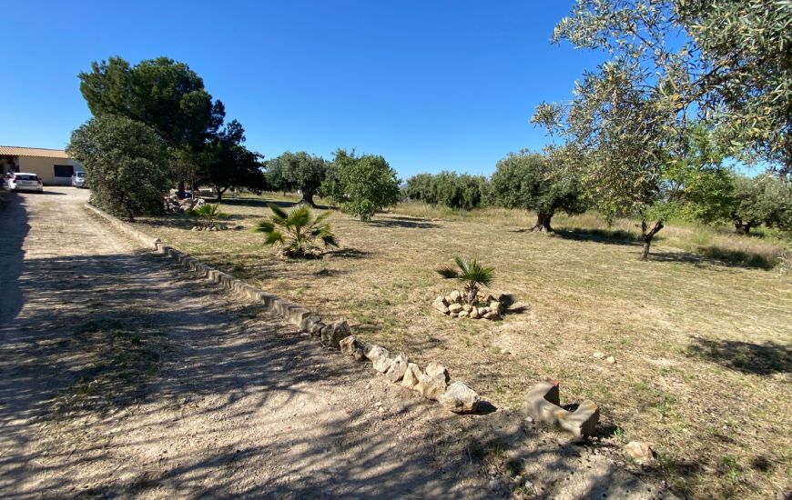 Sale - Country Property - Sax