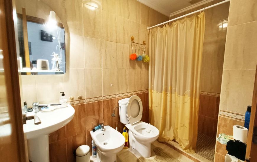 Sale - Finca - Abanilla