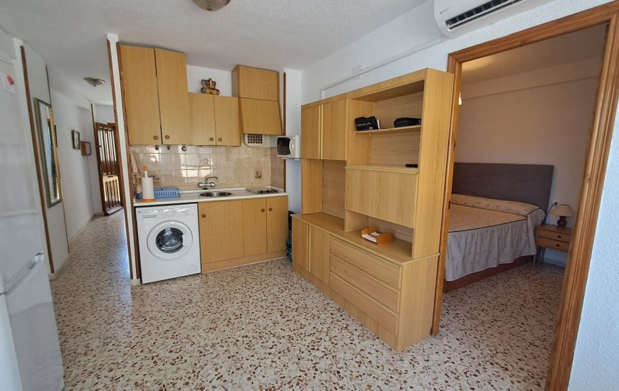 Venta - Apartamentos - La Mata