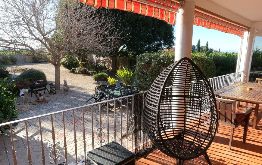 Sale - Country Property - Orihuela