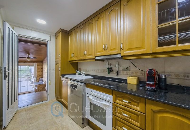 Venta - Semi-Detached House - Torrevieja