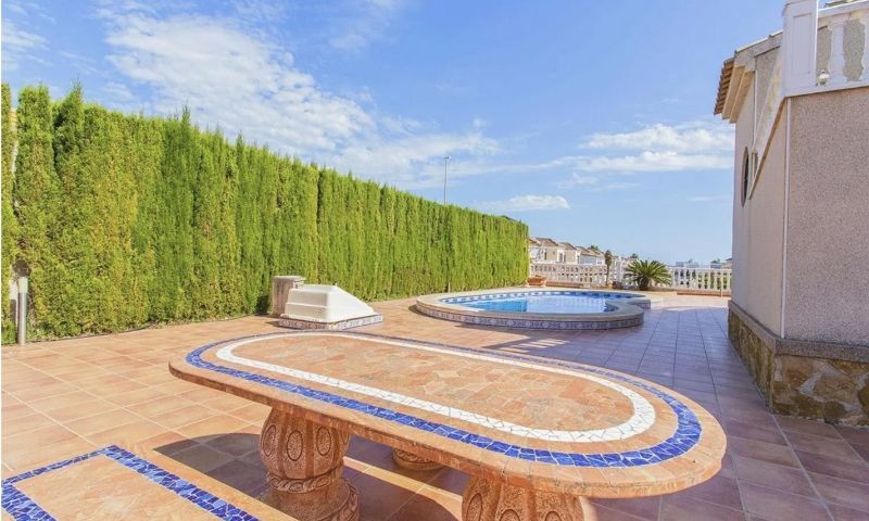 Venta - Villa - El Campo